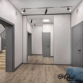 Портфолио